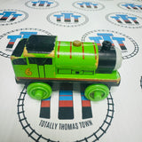 Percy (Mattel) Poor Condition Wooden - Used