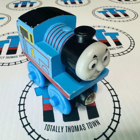 Thomas (2009) Early Engineers Good Condition Wooden - Used