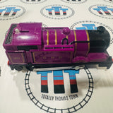 Ryan with Black Wheels (2013) Used - Trackmaster Revolution