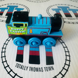 Easter Thomas Happy Easter (Learning Curve) Wooden - Used