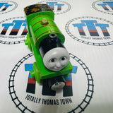 Muddy Percy (Mattel) Wooden - Used