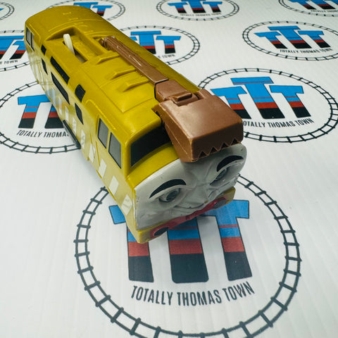 Diesel 10 (2000) Used - TOMY