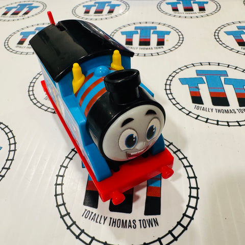 Launch and Loop Thomas (2021 Mattel) Used - All Engines Go