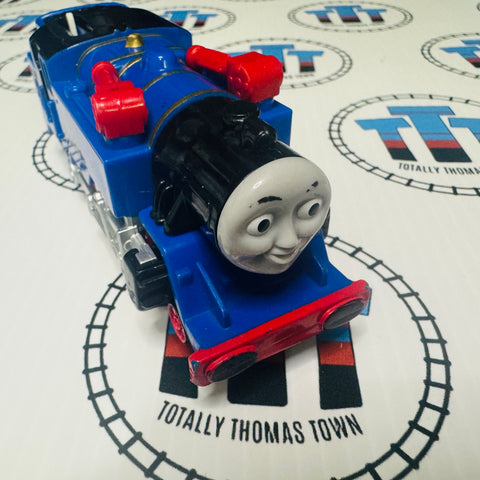 Belle #2 (2010) Noisy Used - Trackmaster