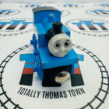 Thomas #7 (Learning Curve 1999) Marked Wooden Rare - Used