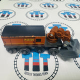 Marion (Mattel) Wooden - Used