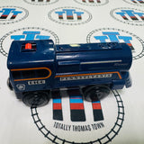 Lionel Pennsylvania Motorized Train Noisy Wooden - Used