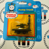 Pump Truck #2 ERTL - New