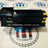 Mavis (2002) Good Condition Used - TOMY