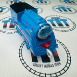 Turbo Thomas that Dings (not motorized) Used - TOMY