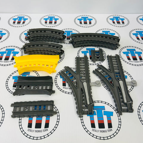 Trackmaster Revolution Value Pack #3 - Used