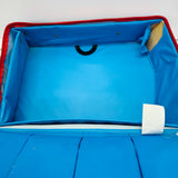 Thomas Cloth Carrying Case (Ripped inside - Doesn't affect use) - Used