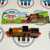 Duke with Card (1997) ERTL - Used