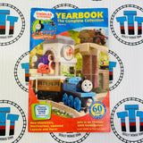 Wooden Railway Yearbook *PICK YOUR BOOK* - Used