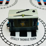 Toby Peeling Stickers Capsule Plarail Wind Up - Used