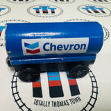 Chevron Train Generic Brand Wooden - Used