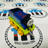 Rainbow Thoms (2020) Good Condition Used - Push Along