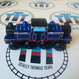 Mighty Mac (TOMY) Rare Wooden - Used