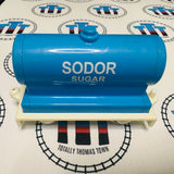 Sodor Sugar Tanker Golden Bear My First Thomas - Used