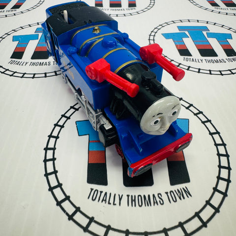 Belle (2010) Noisy Used - Trackmaster