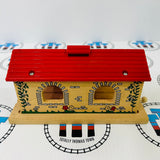 BRIO Country Tunnel 33471 Wooden - Used