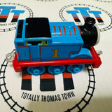 Thomas (2013) Good Condition Used - Adventures