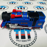 Belle #1 (2010) Noisy Used - Trackmaster