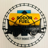 Sodor Fuel Tanker (See Notes) Used - Hornby HO Scale