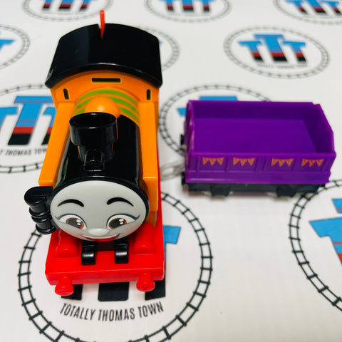 Nia (2021 Mattel) Used - All Engines Go