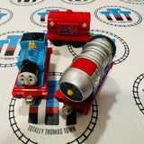 Thomas and the Jet Engine Cars (2003) Used - Take Along