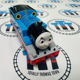 Thomas with Rosie Cheeks (2002) Good Condition - TOMY