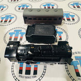 S-28 D51-200 Steam Engine New no Box - TOMY