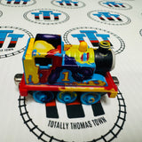 Collector Thomas Spills and Thrills (2012) Used - Take n Play