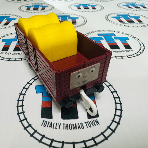 Troublesome Truck (2002) Used - TOMY