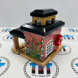 Fire Station #1 Good Condition Wooden - Used