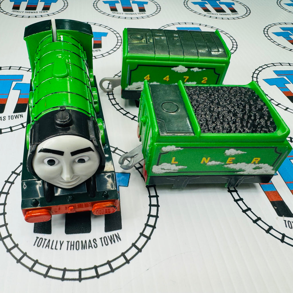 Flying Scotsman & Tenders Thomas & cheapest Friends