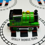 Ceremony Percy Missing Stickers Capsule Plarail Wind Up - Used