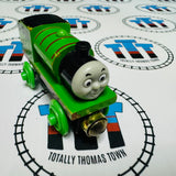 Engine Recognition Percy (Learning Curve) Wooden - Used