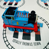 Thomas Square Magnet (2012) Fair Condition Used - Take N Play