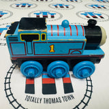 Sea Bound Thomas (Learning Curve) Poor Condition Wooden - Used