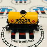 Sodor Fuel Tanker (See Notes) Used - Hornby HO Scale