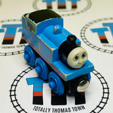 Thomas #58 (Learning Curve 2000) Fair Condition Wooden Rare - Used