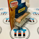 Diesel 10 (Learning Curve) Wooden - New Damaged Packaging