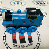 Thomas #71 (Learning Curve 1997) Good Condition Wooden - Used