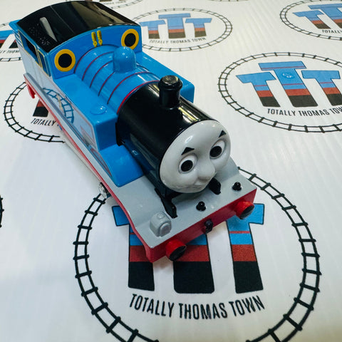 Thomas Eyes Left (2002) New no Box - TOMY