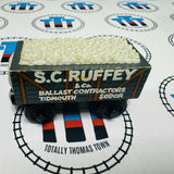 S.C. Ruffey (Learning Curve 1999) Wooden - Used