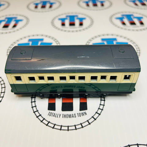 Express Passenger Coach Used - TOMY