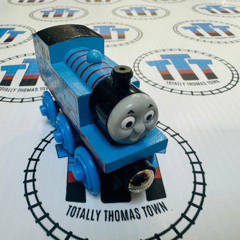 Thomas (Learning Curve) Good Condition Wooden - Used