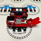 BRIO 33815 Fire Train - Used