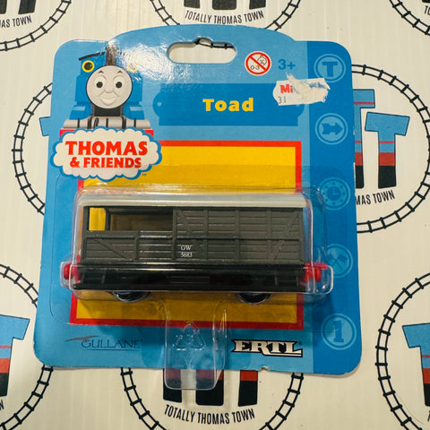 Toad ERTL - New